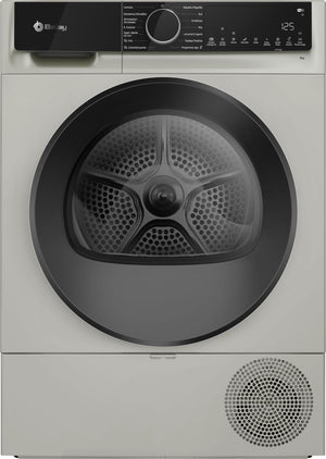 (NOVEDAD) Secadora Balay 9 Kg con bomba de calor 3SB093XC