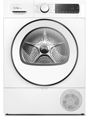 Secadora Balay 9 Kg con bomba de calor 3SB090BE