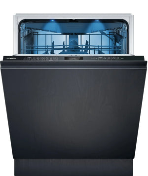 Siemens SX75ZX17CE Lavavajillas integrado XXL 60 cm 14 servicios 3ª Bandeja Clase B Siemens