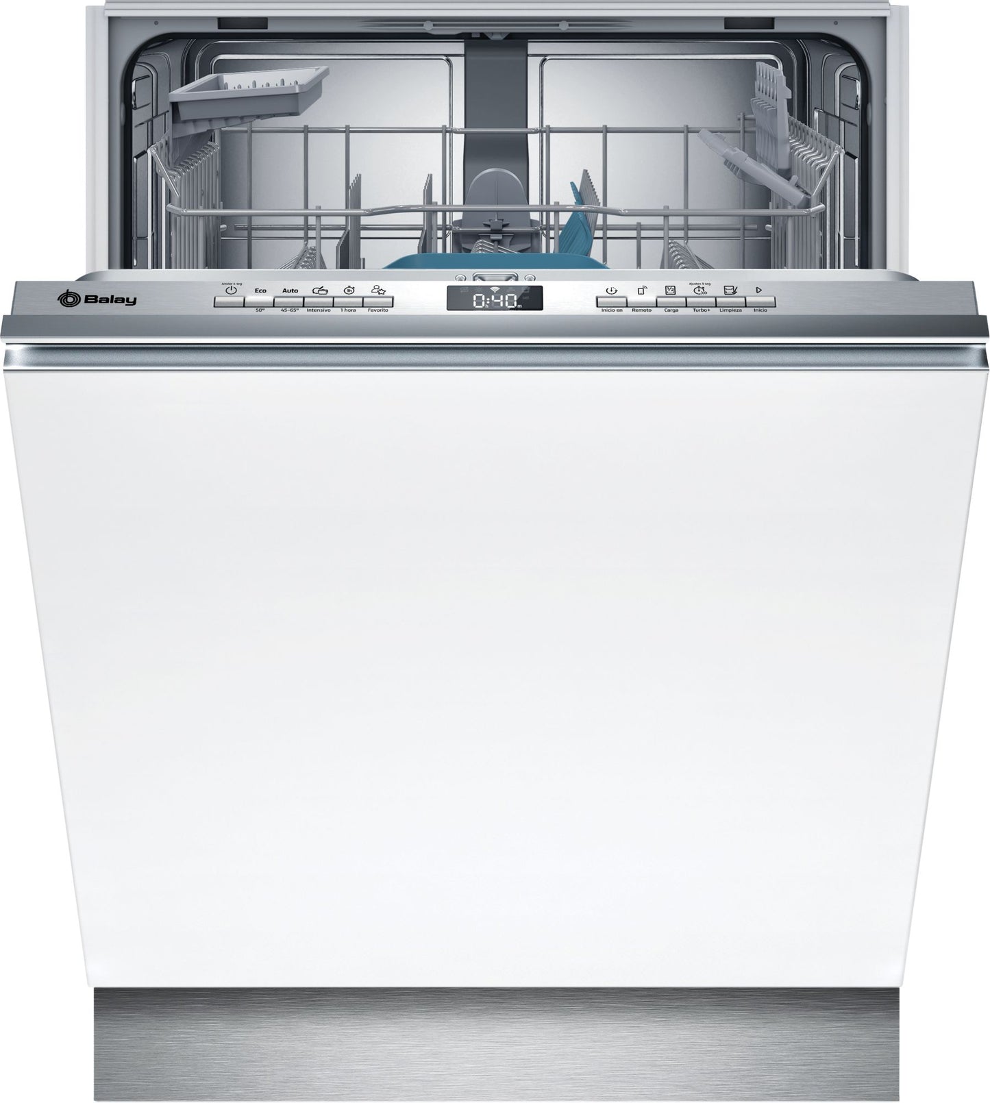 (NOVEDAD) Lavavajillas Balay 13 servicios 3VF5032DP