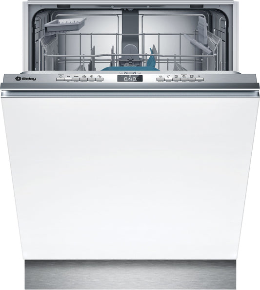 (NOVEDAD) Lavavajillas Balay 13 servicios 3VF5032DP