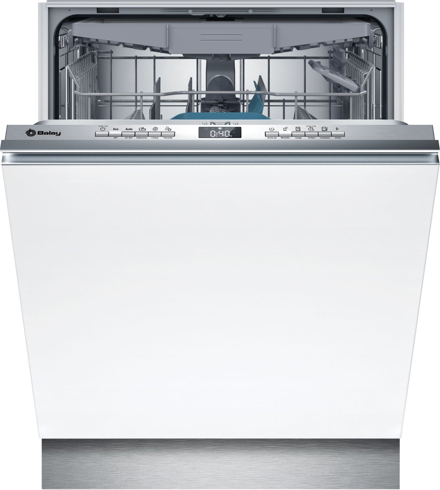 (NOVEDAD) Lavavajillas Balay 14 servicios 3VH5332DP