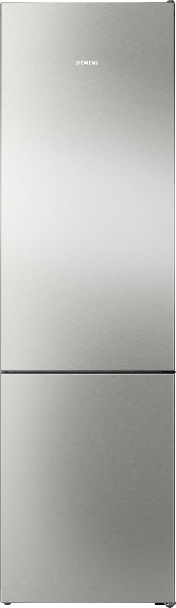 (NOVEDAD 2026) Frigorífico combi Siemens iQ300 KG39NVIDG 203 x 60 cm Acero antihuellas
