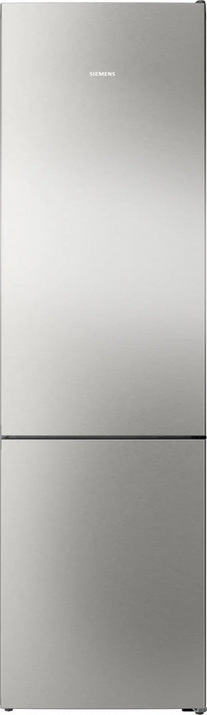 Siemens KG39NVIDG Frigorífico combi 203 x 60 cm NoFrost Inox Clase D Siemens