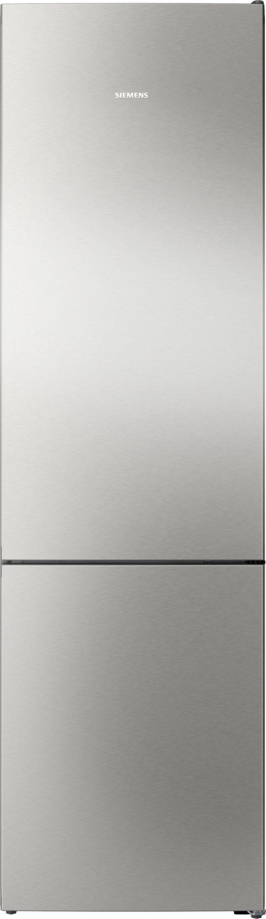 (NOVEDAD 2026) Frigorífico combi Siemens iQ300 KG39NVIDG 203 x 60 cm Acero antihuellas
