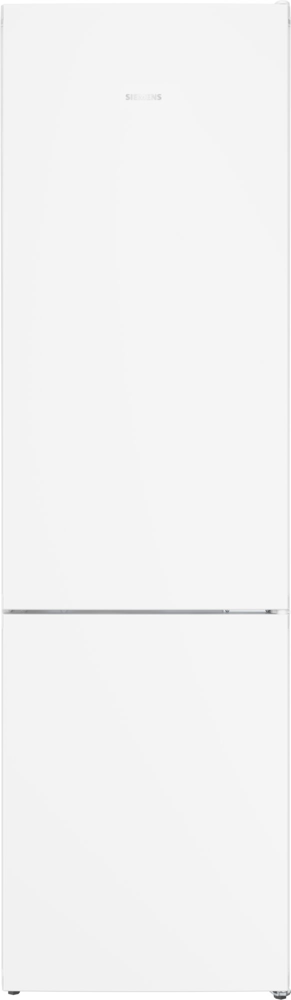 Siemens KG39NVWDG Frigorífico combi 203 x 60 cm NoFrost blanco Clase D