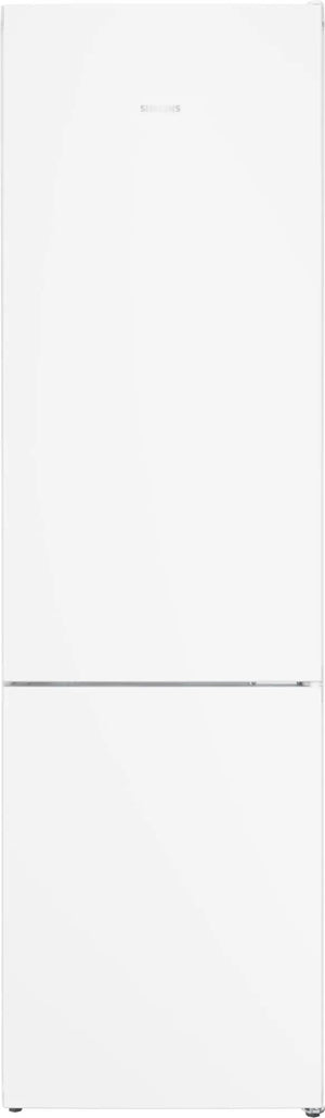 Siemens KG39NVWDG Frigorífico combi 203 x 60 cm NoFrost blanco Clase D Siemens