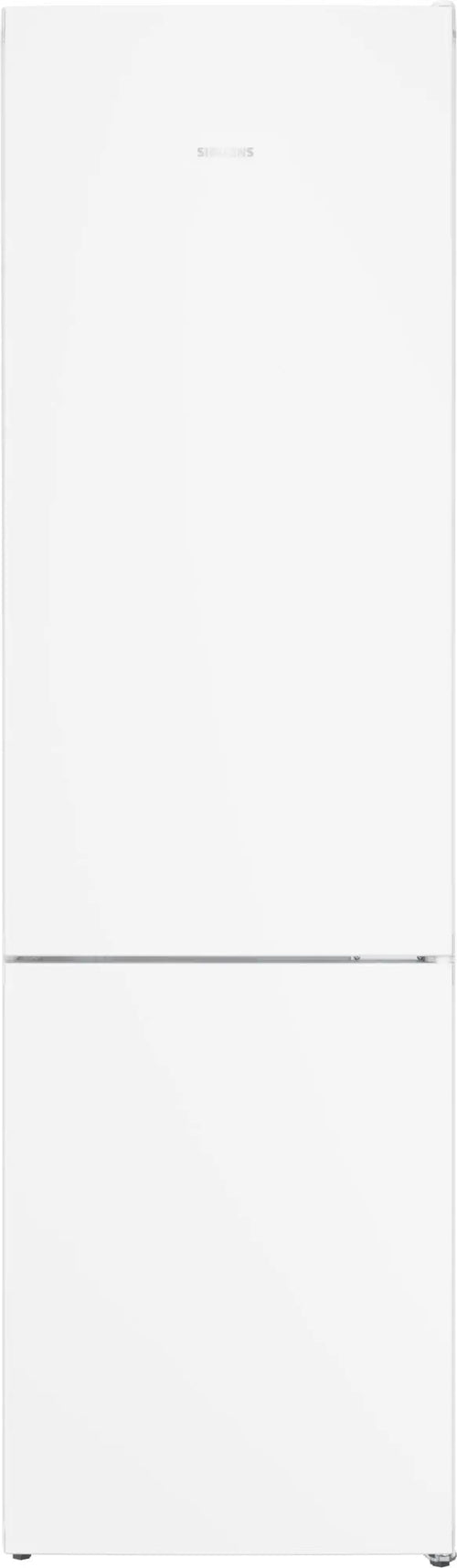 Siemens KG39NVWDG Frigorífico combi 203 x 60 cm NoFrost blanco Clase D Siemens