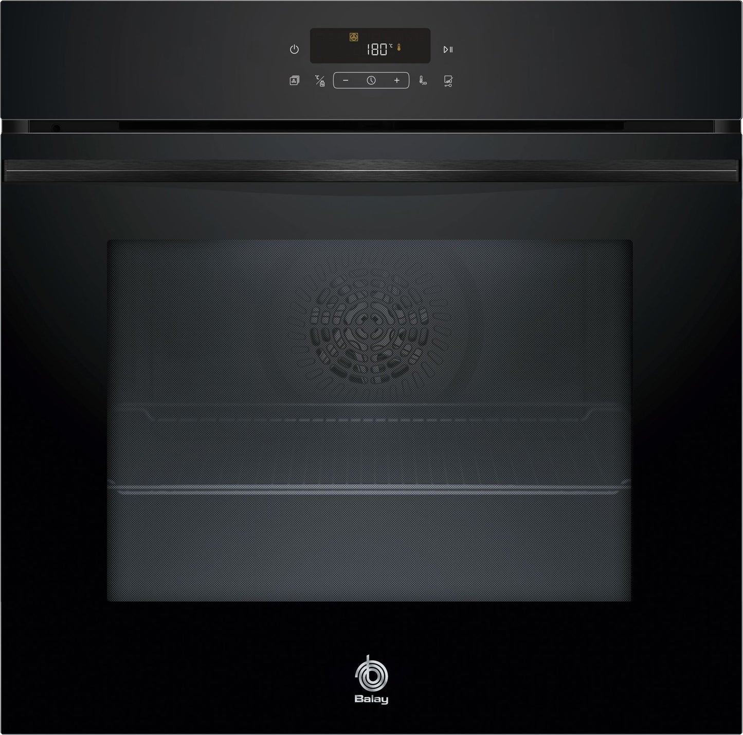 (NOVEDAD) Horno Balay 3HD5829N3