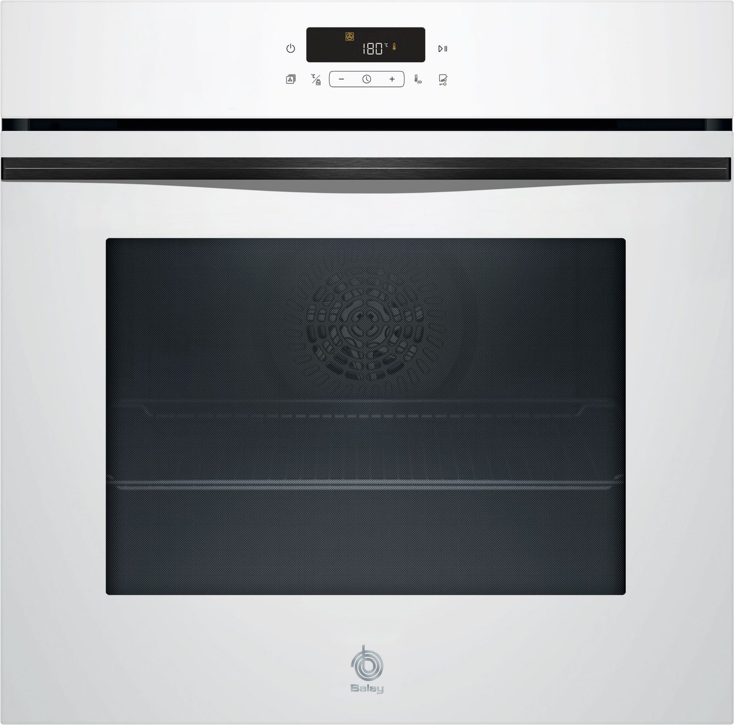 (NOVEDAD) Horno Balay 3HD5829B3