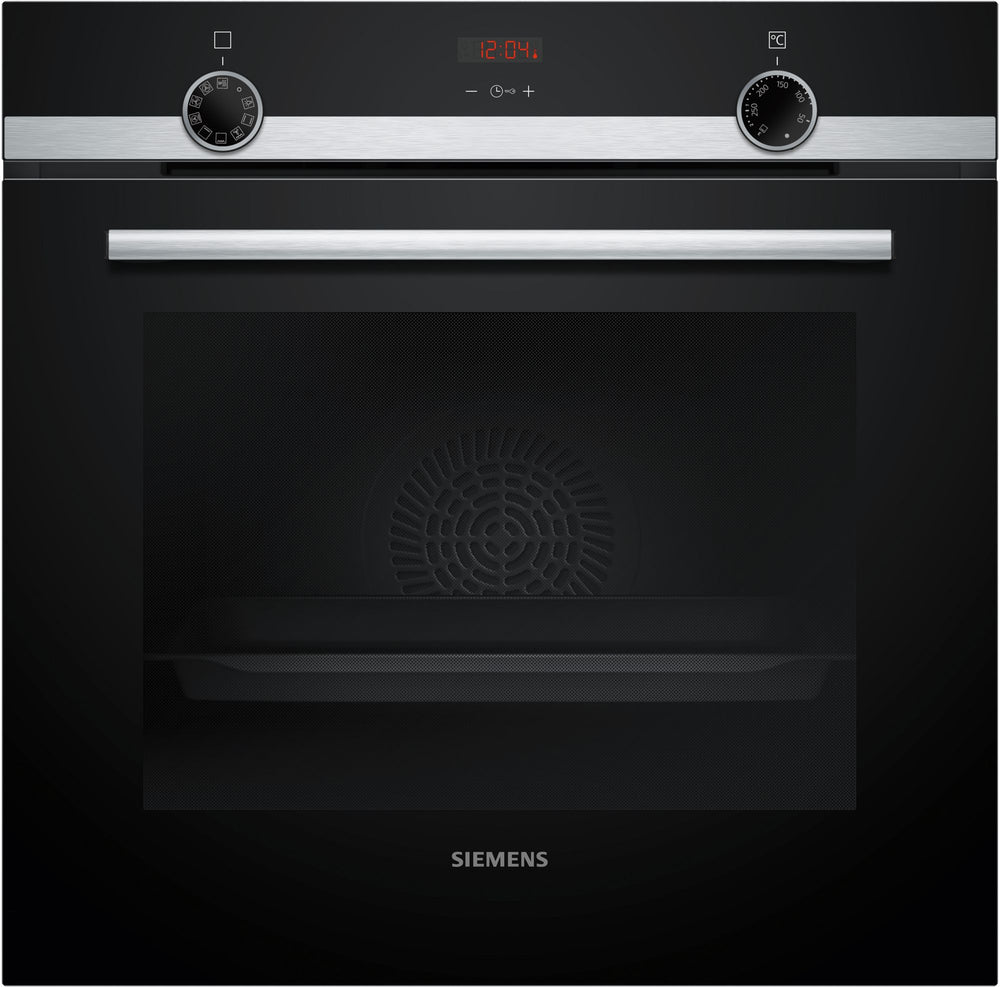 Siemens HB514AER4 Horno multifunción 60 cm Inox Clase A+