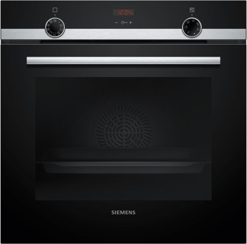 Siemens HB514AER4 Horno multifunción 60 cm Inox Clase A+