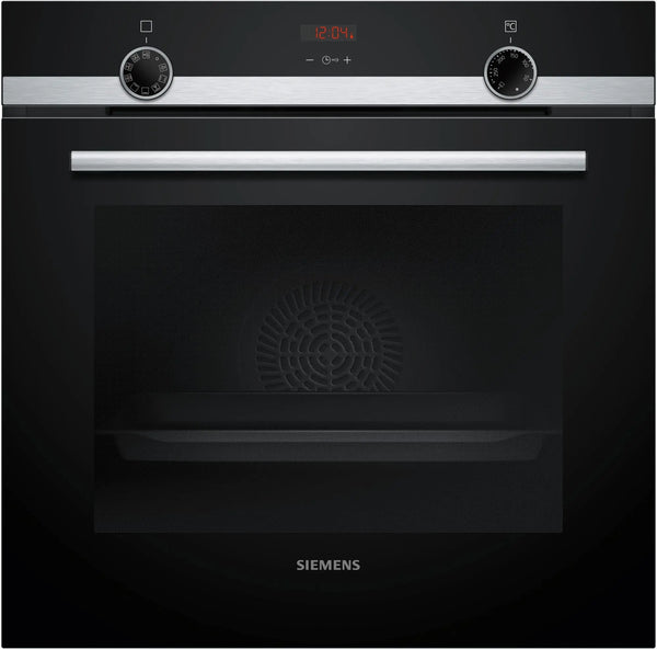 Siemens HB514AER4 Horno multifunción 60 cm Inox Clase A+ Siemens