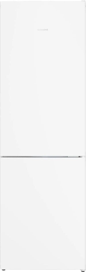 Siemens KG36NVWDG Frigorífico combi 186 x 60 cm Total NoFrost Blanco Clase D Siemens