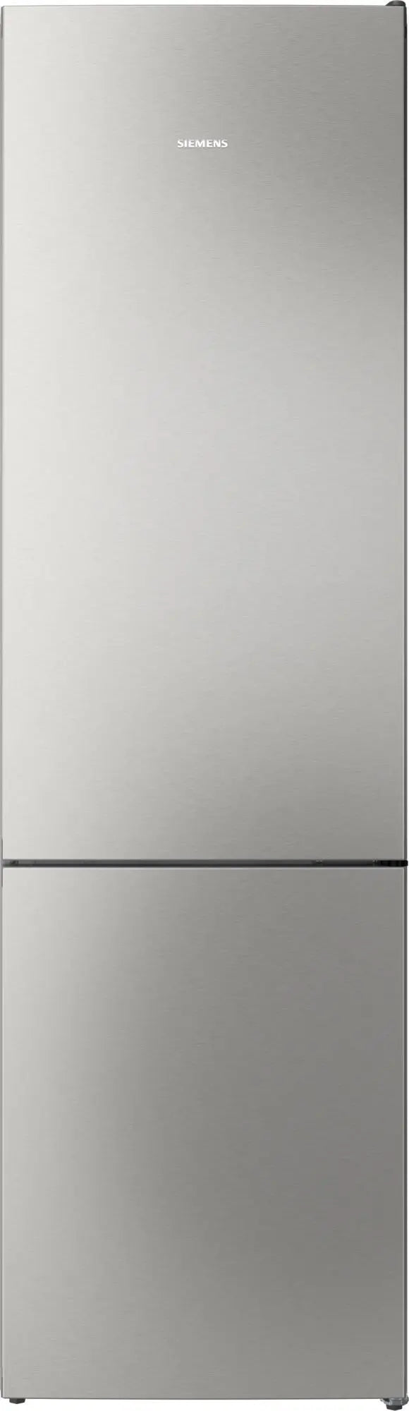 Siemens KG39NVIBG Frigorífico combi 203 x 60 cm NoFrost Inox Clase B Siemens