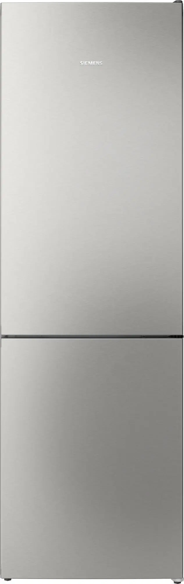 Siemens KG36NVIDG Frigorífico combi 186 x 60 cm Total NoFrost Inox Clase D Siemens