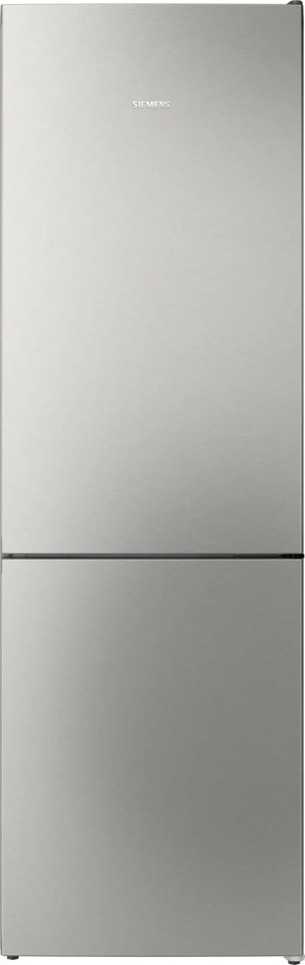Siemens KG36NVIDG Frigorífico combi 186 x 60 cm Total NoFrost Inox Clase D Siemens