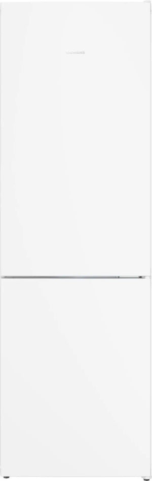 Siemens KG36NVWCG Frigorífico combi 186 x 60 cm Total NoFrost Blanco Clase C Siemens