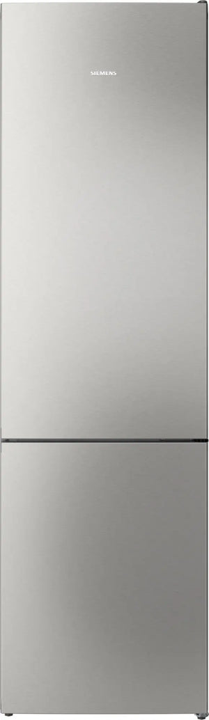 Siemens KG39NVICG Frigorífico combi 203 x 60 cm NoFrost Inox Clase D Siemens