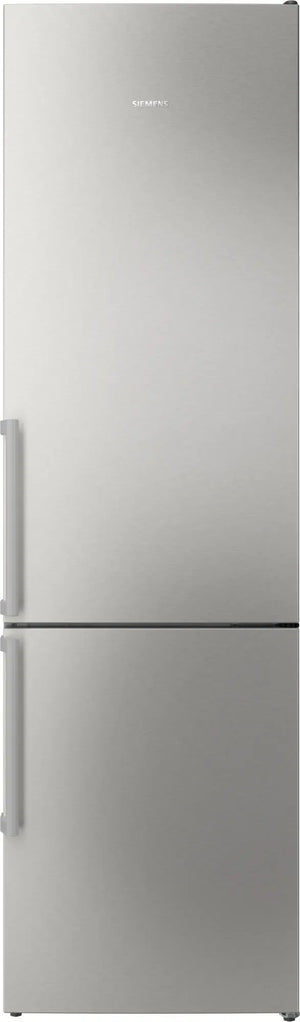 Siemens KG39NVICV Frigorífico combi 203 x 60 cm NoFrost Inox Clase C Siemens