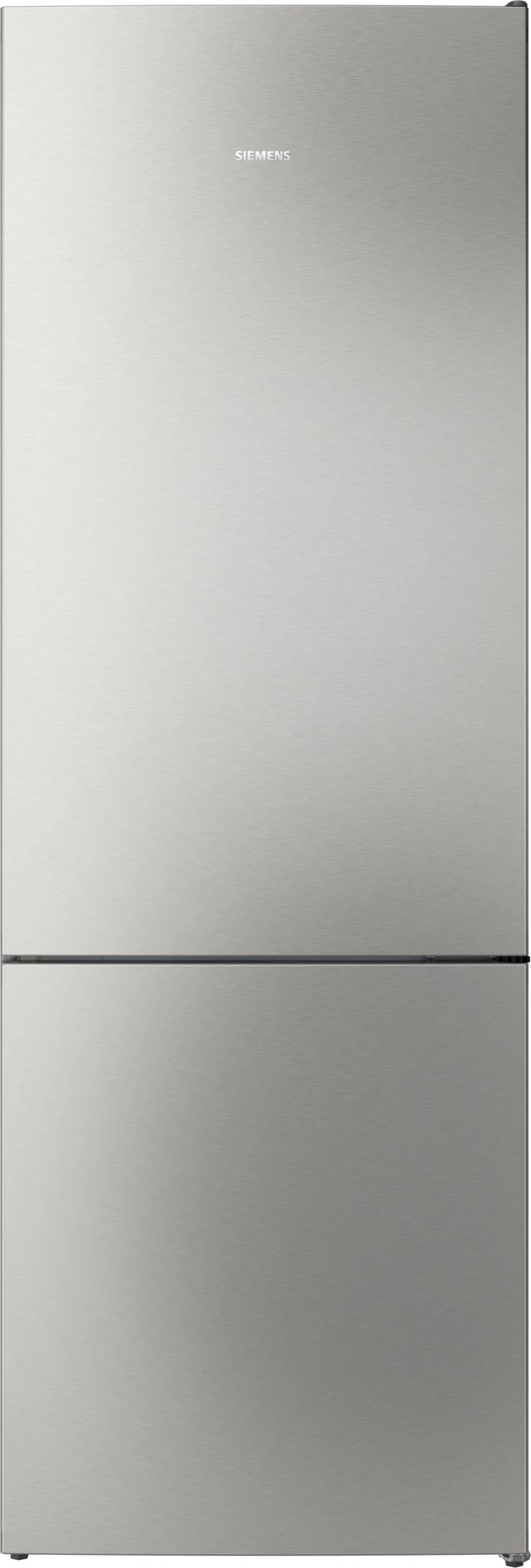 Siemens KG49NVICG Frigorífico combi 203 x 70 cm NoFrost Inox Clase C