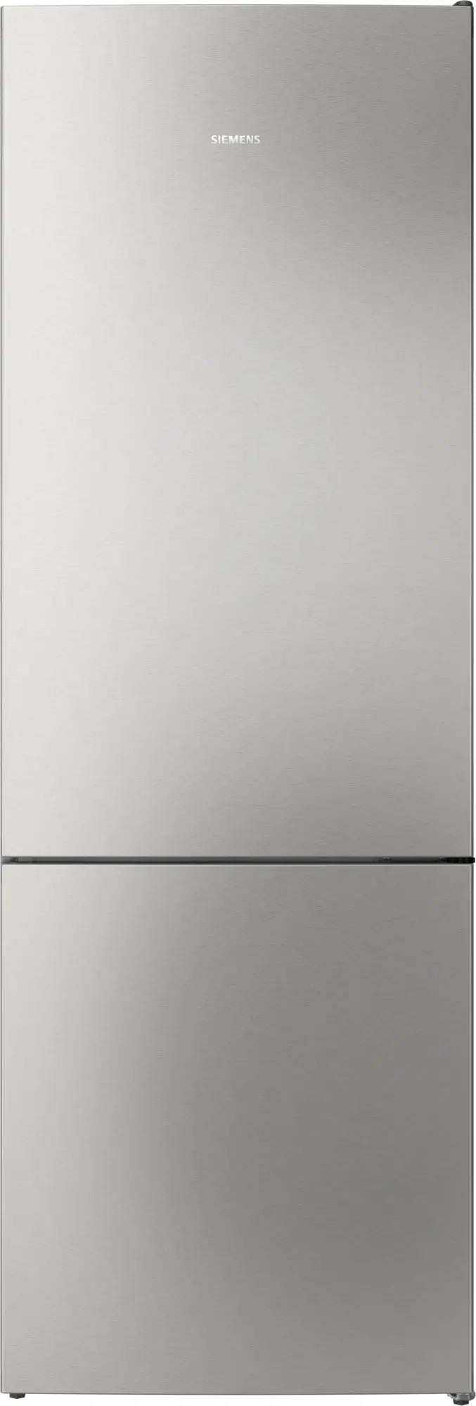 Siemens KG49NVIDG Frigorífico combi 203 x 70 cm NoFrost Inox Clase D Siemens