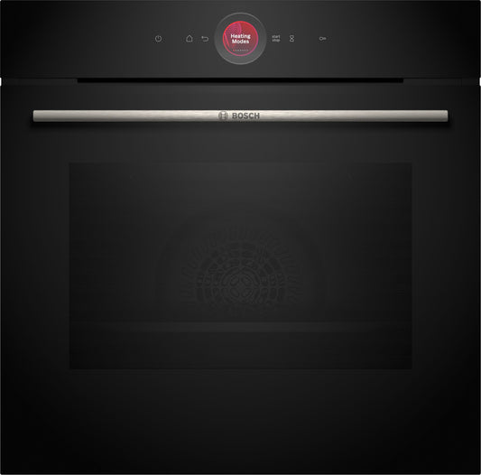 (NOVEDAD) Horno Bosch Serie 8 HBG724AB1