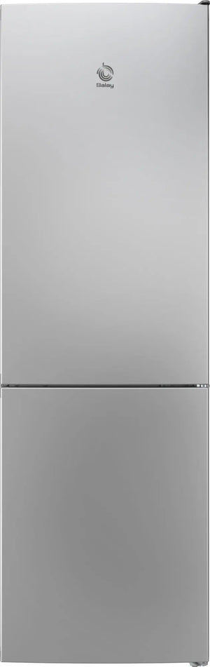 (NOVEDAD) Frigorifico combi Balay 186 x 60 cm 3KFE553XI Balay
