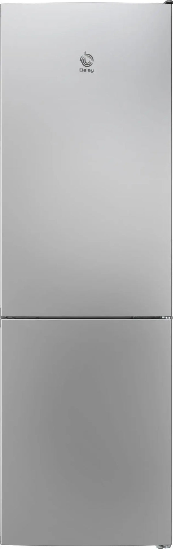 (NOVEDAD) Frigorifico combi Balay 186 x 60 cm 3KFE553XI Balay