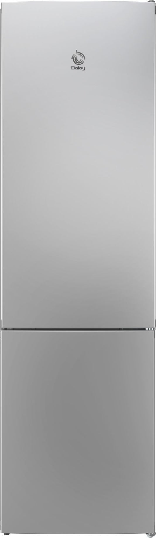 (NOVEDAD) Frigorifico combi Balay 203 x 60 cm 3KFD753XI