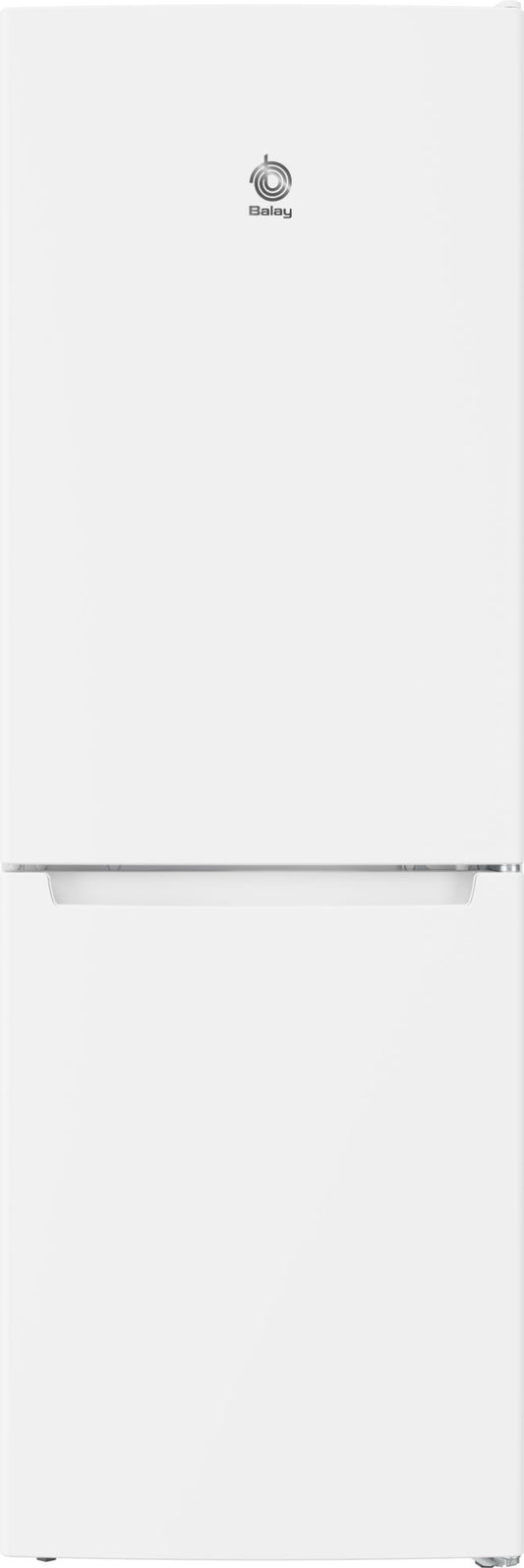 (NOVEDAD) Frigorifico combi Balay 176 x 60 cm 3KFE351WI