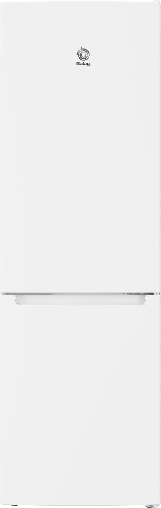 (NOVEDAD) Frigorifico combi Balay 186 x 60 cm 3KFE551WI