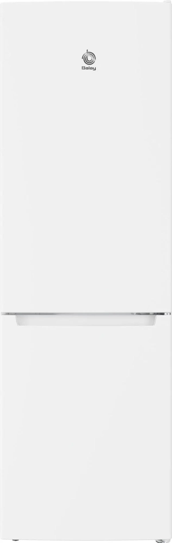(NOVEDAD) Frigorifico combi Balay 186 x 60 cm 3KFE551WI Balay