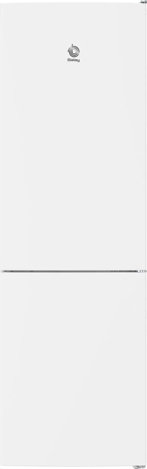 (NOVEDAD) Frigorifico combi Balay 186 x 60 cm 3KFD553WI Balay