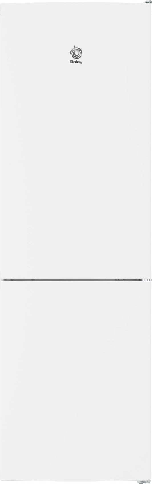 (NOVEDAD) Frigorifico combi Balay 186 x 60 cm 3KFD553WI