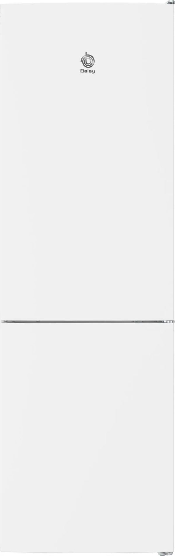 (NOVEDAD) Frigorifico combi Balay 186 x 60 cm 3KFD553WI Balay