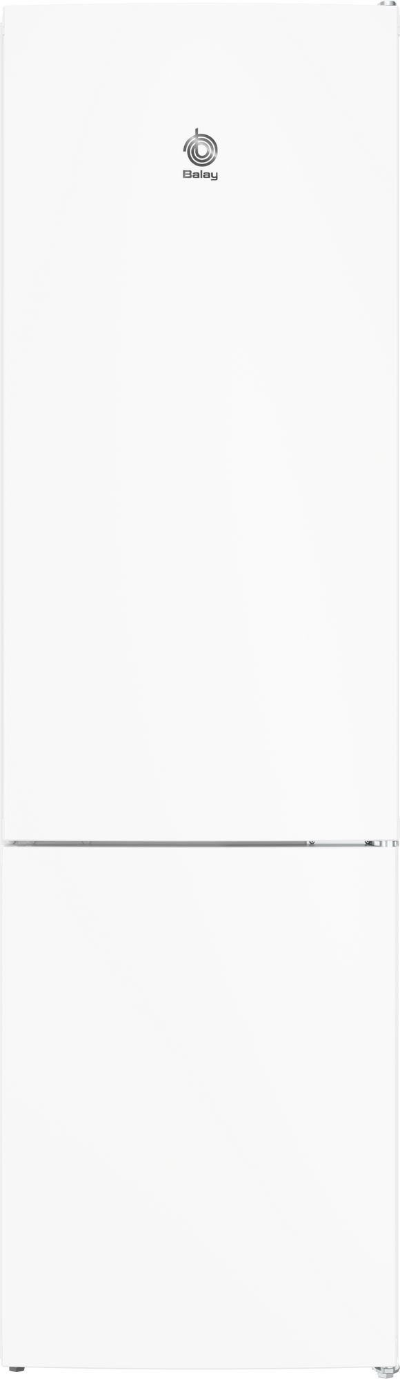 (NOVEDAD) Frigorifico combi Balay 203 x 60 cm 3KFE753WI