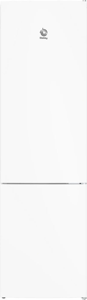 (NOVEDAD) Frigorifico combi Balay 203 x 60 cm 3KFD753WI Balay