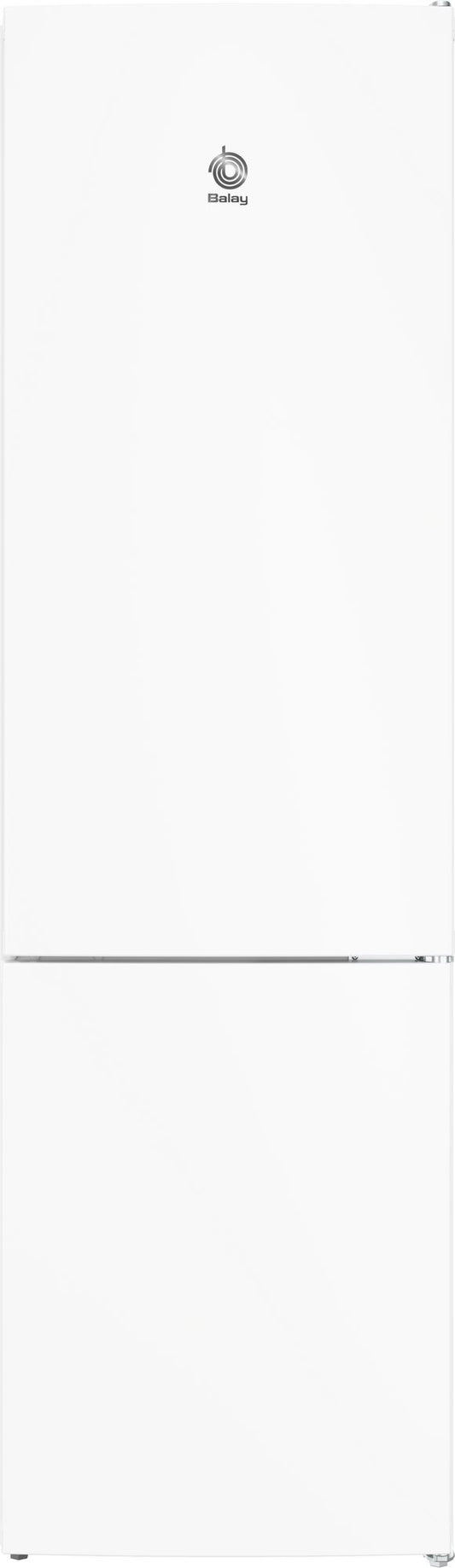 (NOVEDAD) Frigorifico combi Balay 203 x 60 cm 3KFD753WI