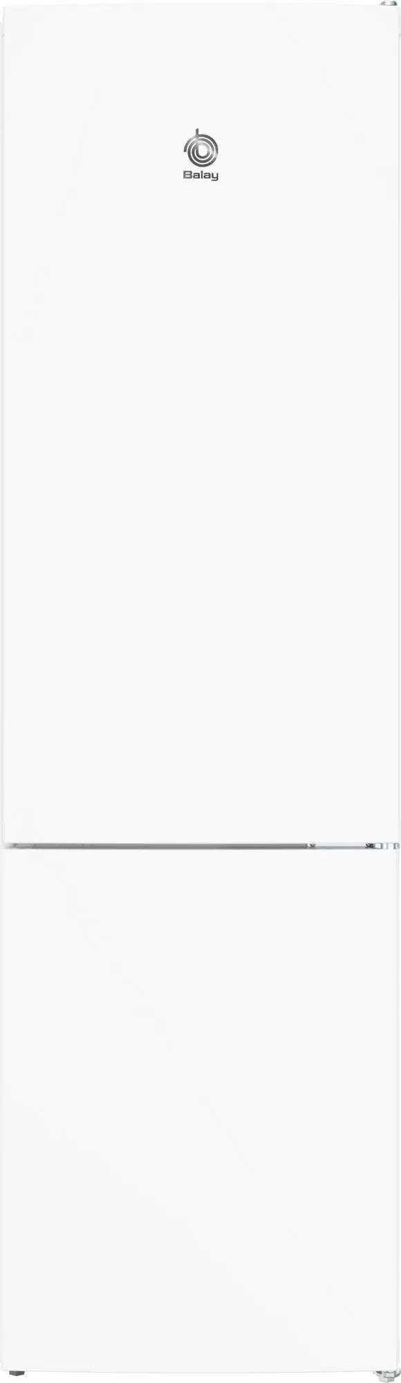 (NOVEDAD) Frigorifico combi Balay 203 x 60 cm 3KFD753WI Balay