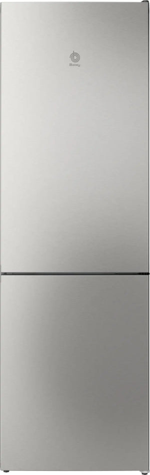 (NOVEDAD) Frigorifico combi Balay 186 x 60 cm 3KFC653XI Balay