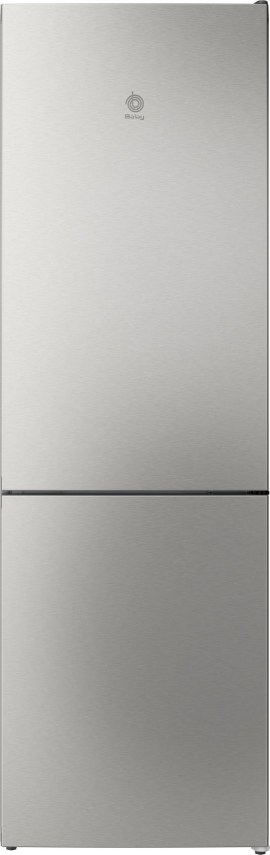 (NOVEDAD) Frigorifico combi Balay 186 x 60 cm 3KFC653XI