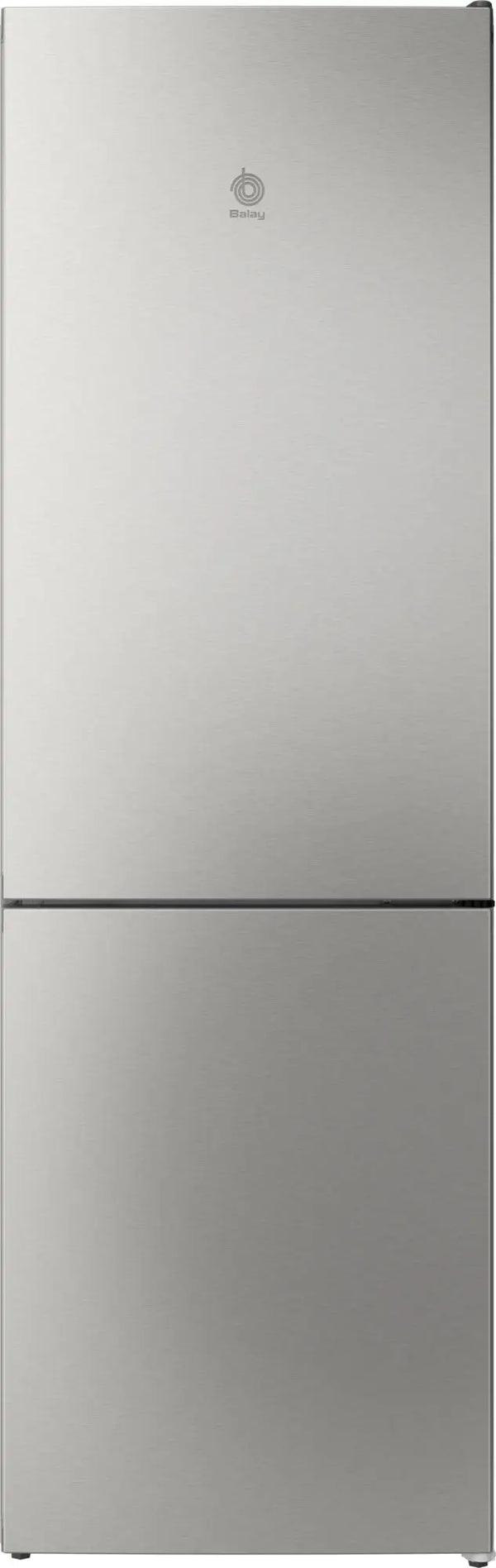 (NOVEDAD) Frigorifico combi Balay 186 x 60 cm 3KFC653XI Balay