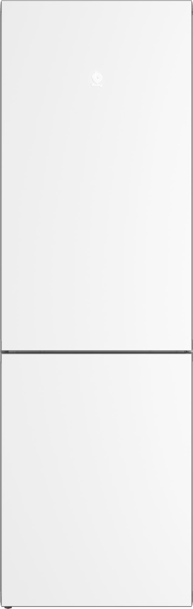 (NOVEDAD) Frigorifico combi Balay 186 x 60 cm 3KFD655BI