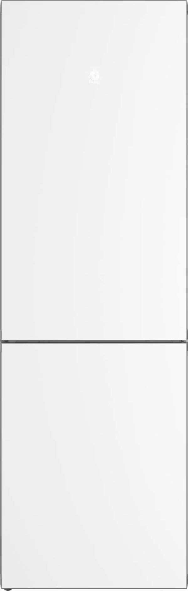 (NOVEDAD) Frigorifico combi Balay 186 x 60 cm 3KFD655BI Balay