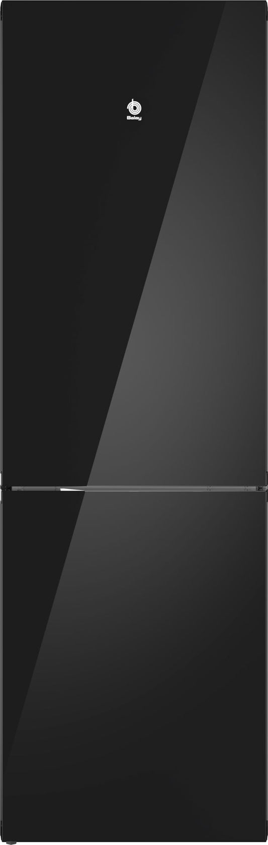 (NOVEDAD) Frigorifico combi Balay 186 x 60 cm 3KFD655NI