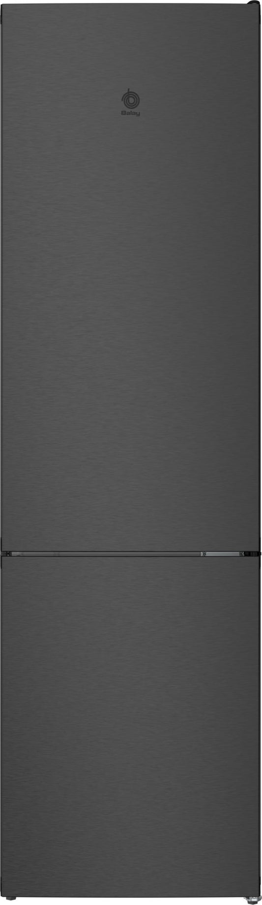 (NOVEDAD) Frigorifico combi Balay 203 x 60 cm 3KFD753GI