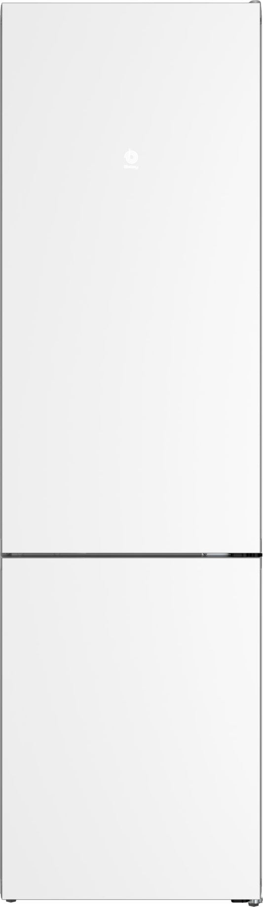 (NOVEDAD) Frigorifico combi Balay 203 x 60 cm 3KFD855BI