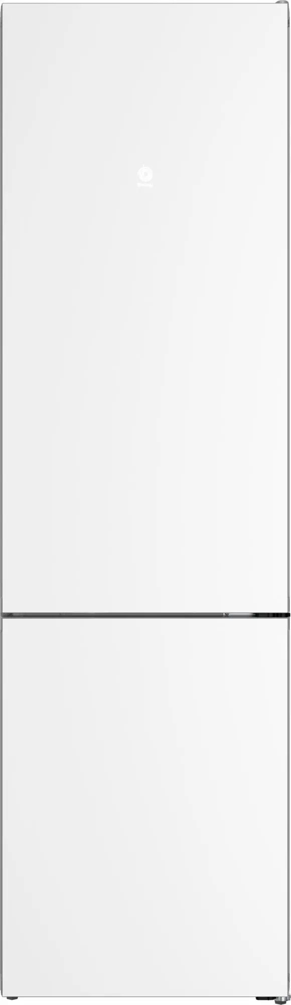 (NOVEDAD) Frigorifico combi Balay 203 x 60 cm 3KFD855BI Balay