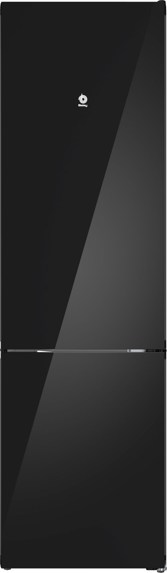 (NOVEDAD) Frigorifico combi Balay 203 x 60 cm 3KFD855NI